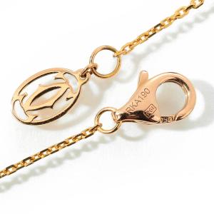 カルティエ Cartier カルティエ ダムー...の詳細画像4