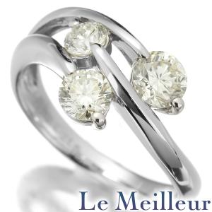ジュエリーマキ リング 指輪 ルビー 0.91ct ダイヤモンド 0.25ct