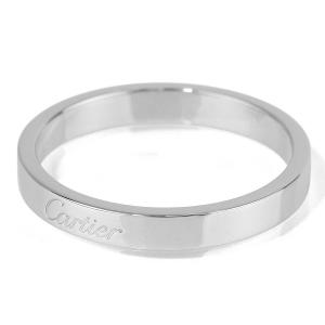 カルティエ Cartier C ドゥ カルティ...の詳細画像1