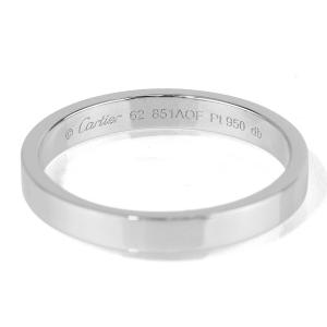 カルティエ Cartier C ドゥ カルティ...の詳細画像2
