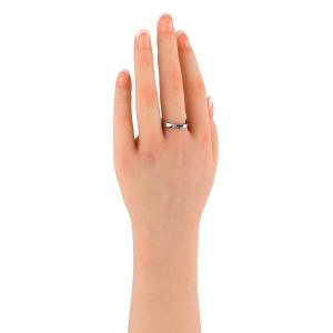 カルティエ Cartier C ドゥ カルティ...の詳細画像4