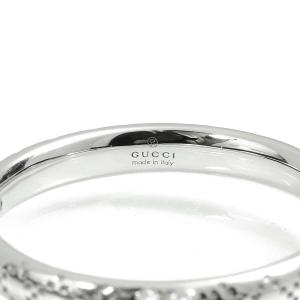 グッチ GUCCI ディアマンティッシマ リン...の詳細画像5
