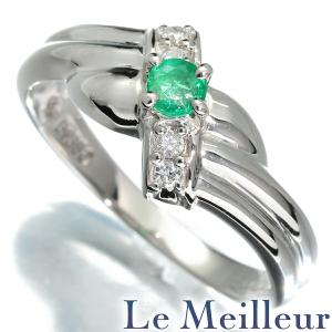 ジュエリーマキ Jewelry MAKI SAMISTAR-D フラワーモチーフリング