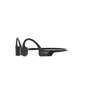 AfterShokz アフターショックス ブルートゥースイヤホン 耳かけ型 Aeropex