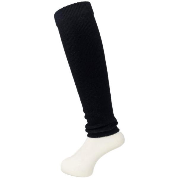 【3足セット】  発熱繊維使用 レッグウォーマー 男性 メンズ 紳士 女性 レディース 婦人 ニット