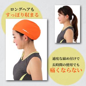 スイムキャップ スイミングキャップ YM 水泳...の詳細画像4