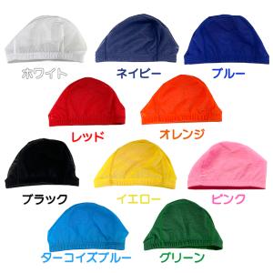 スイムキャップ 水泳帽 キッズ 水泳帽子 子供...の詳細画像1