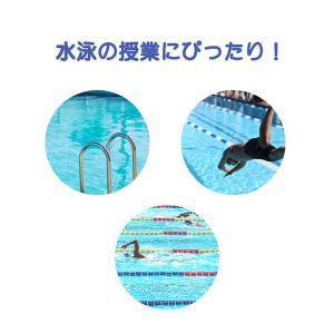 スイムキャップ 水泳帽 キッズ 水泳帽子 子供...の詳細画像3