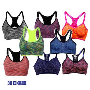 スポーツブラ 揺れない 水着 スポブラ 水陸両用 ブラトップ レディース スイミング フィットネス水着インナー ヨガ 吸汗速乾 パット付 ランニング C-bura2 CP