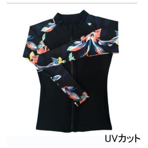 フィットネス水着 レディース 体型カバー 水着...の詳細画像5