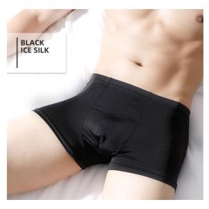 メンズ インナーショーツ YM 水着用インナー...の詳細画像4