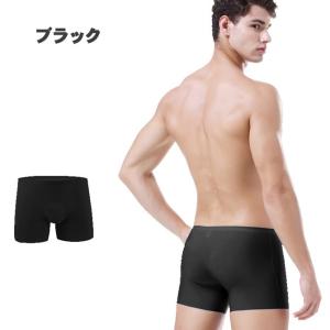 メンズ インナーショーツ YM 水着用インナー...の詳細画像3