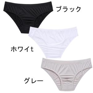 メンズ インナーショーツ YM 水着用インナー...の詳細画像2