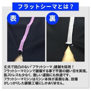 フィットネス水着 レディース セパレート スイ...の詳細画像3