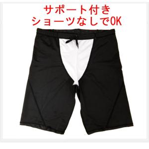 水着 メンズ 競泳水着 メンズ 競泳用 水着 ...の詳細画像3