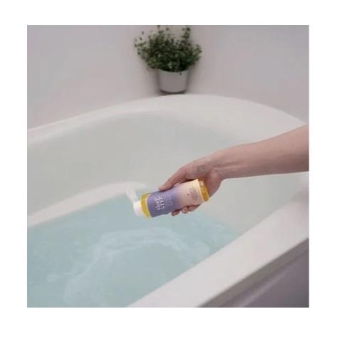 SLEEP STEP アロマティックバスミルク