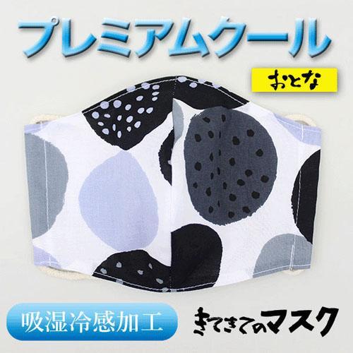 kitekite プレミアムクールマスク 大 全国送料430円