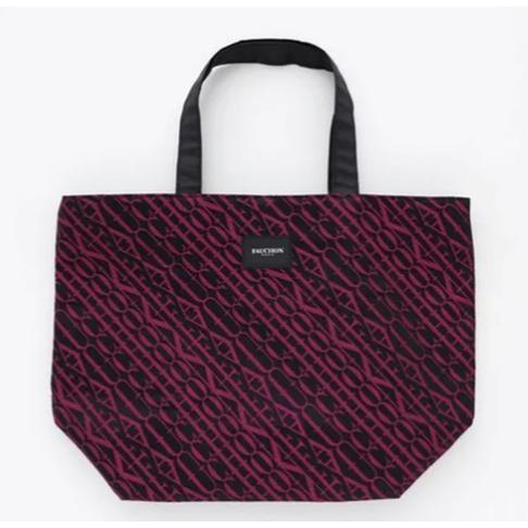 FAUCHON フォション 保冷トートバッグ ワイン