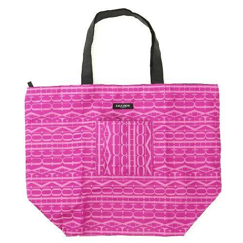 フォションマイバッグNEW バイオレット 全国送料430円