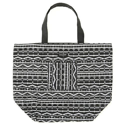 フォションマイバッグNEW シルバー 全国送料430円