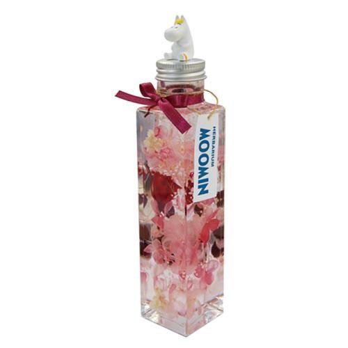 ムーミン ハーバリウムフローレン大