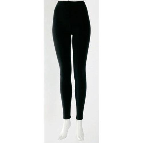 あったか2枚重ねレギンス ML