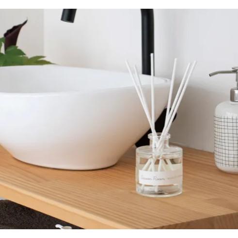 サボンルーム リードディフューザー ウェイブオブリネン