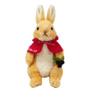 ピーターラビット ぬいぐるみ ナチュラルシリーズ カトンテール