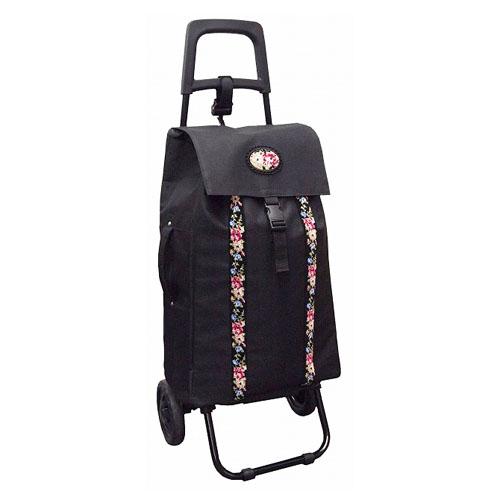 レイクアルスター シェニールライン 2輪カート