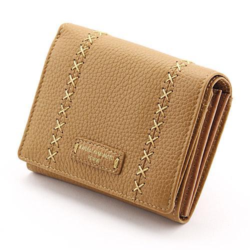 財布 KANSAI YAMAMOTO中LF札入れ 全国送料430円