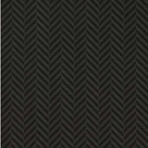 印傳屋 印伝 2516 名刺入 黒地／黒漆 杉綾 全国送料430円