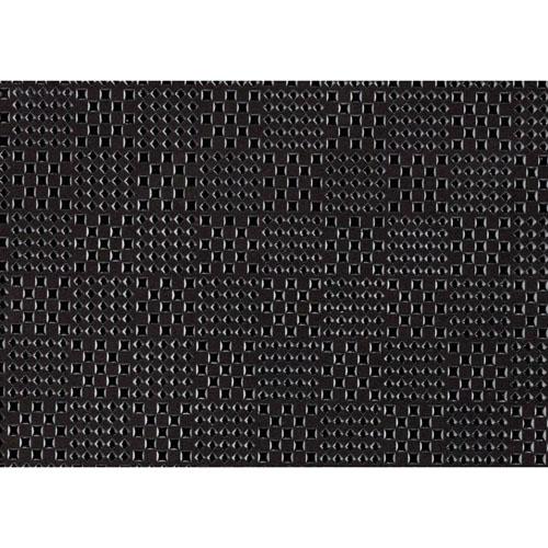 印傳屋 印伝 4608 ペンケース 黒地／黒漆 全国送料430円