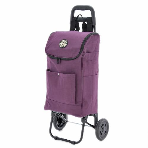 軽量保冷キャリーカート