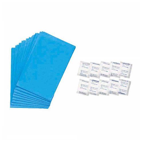 緊急用トイレ袋10回