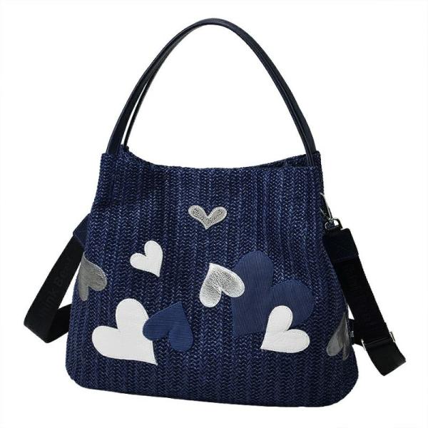 Think Bee！シンクビー ゼイウスザネイビー バッグ