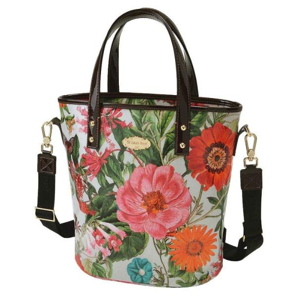 Think Bee！シンクビー パッショネート・ビー トートバッグ レッド