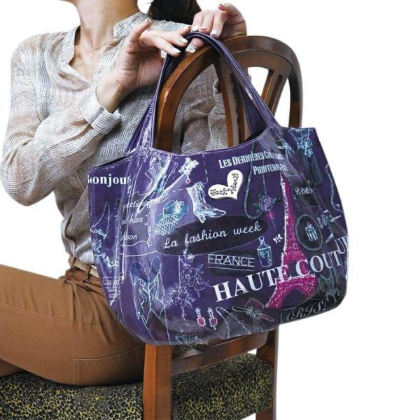 Think Bee！シンクビー ビーハイヴ パリスモード バッグ