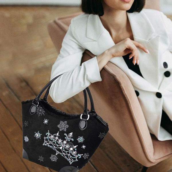 Think Bee！シンクビー ティアラ バッグ