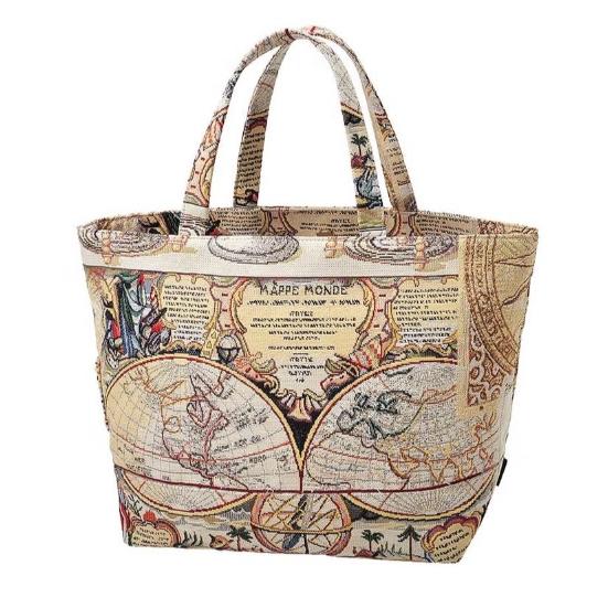 Think Bee！シンクビー エイジオブディスカバリートートバッグ