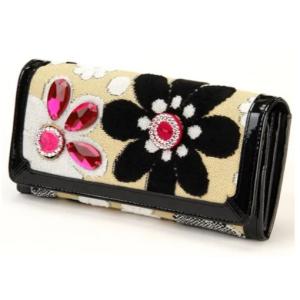 Think Bee! シンクビー thibkbee 8781-01 プレゼント 長財布 : FORTNER