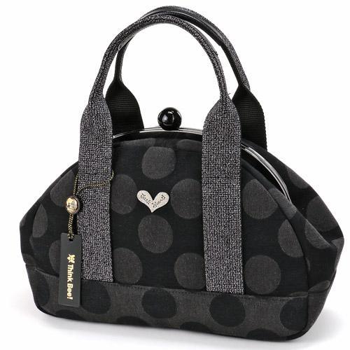 Think Bee！シンクビー  ジェットビー。 口金バッグ