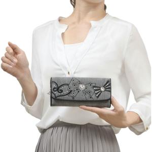Think Bee!（シンクビー） Thinkbee 7899-03 長財布 マーガレット2