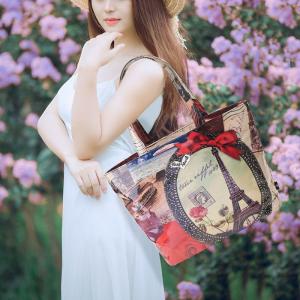 Think Bee! シンクビー ジャストハート JUST HEART バッグ