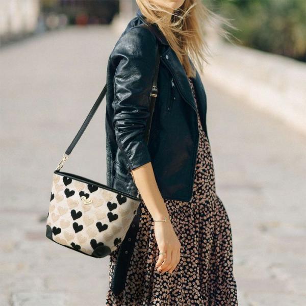 Think Bee！シンクビー パンチ ショルダーバッグ