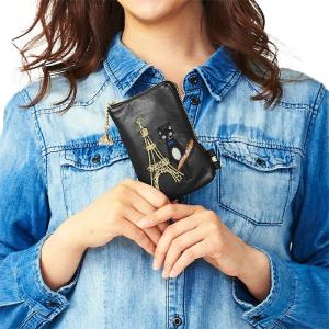 PRADA プラダ ネックポーチ 2ZD011 ZO6 レディース メンズ レザー