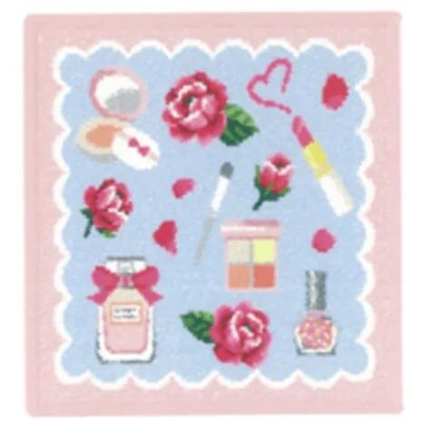 FEILERフェイラー エターナルヒロイン ハンカチタオル ピンク 全国送料430円