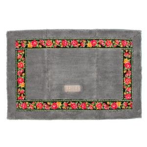 feiler（フェイラー） バスマット 57×85cm FEILER レーシーローズ