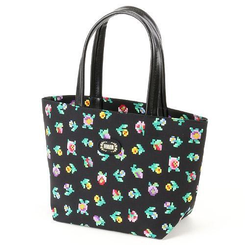 FEILERフェイラー プティフローリスト ファイユバッグ