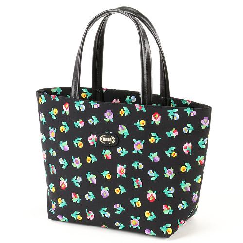 FEILERフェイラー プティフローリスト ファイユバッグ