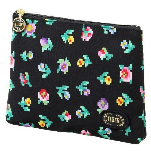 FEILERフェイラー プティフローリスト ポーチ 全国送料430円